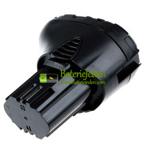 Baterie pro DREMEL 8000-01 8001-01 855-02 855-45 [Náhradní baterie]